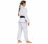 Fuji Suparaito Women's BJJ Gi